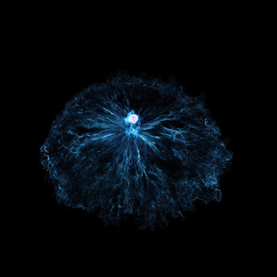 Magic Spell Energy Source 11