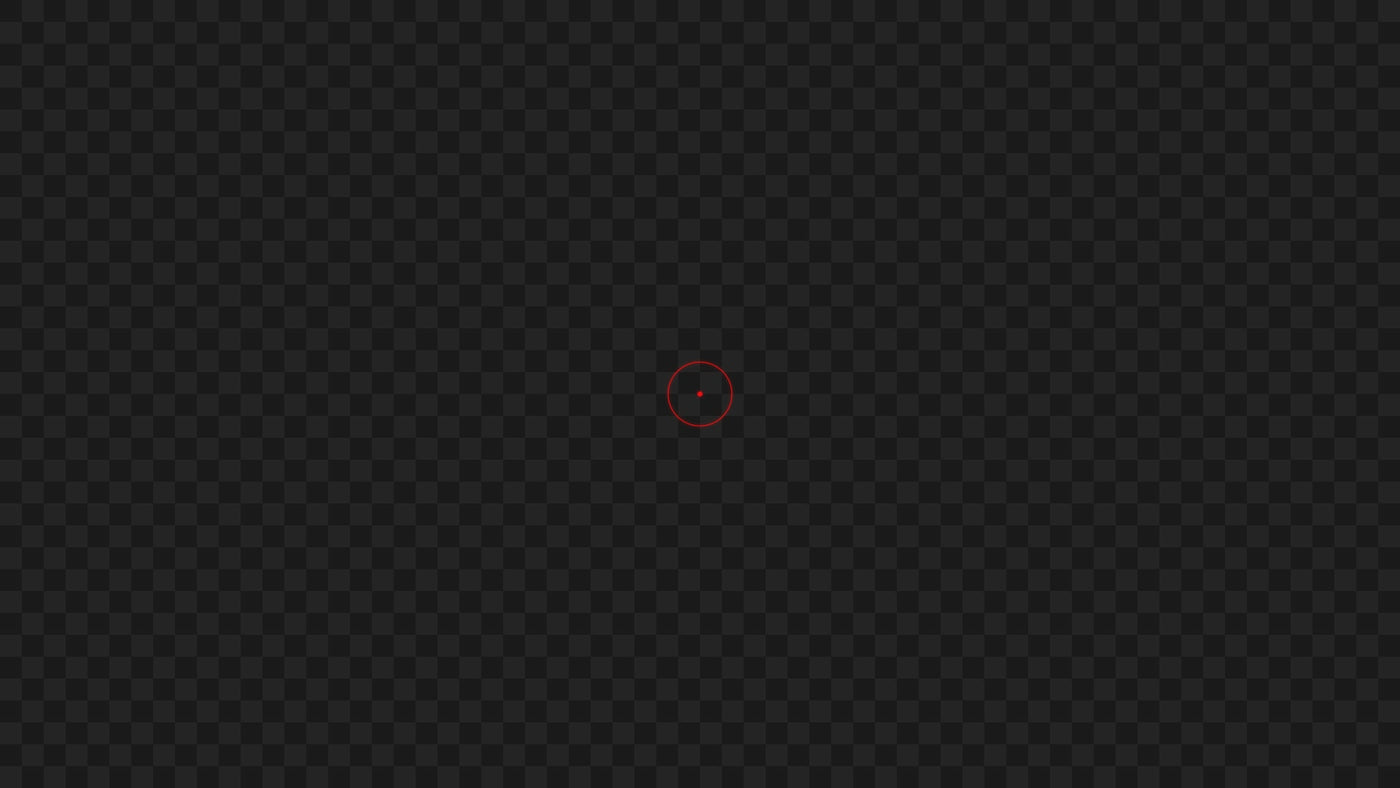 Gun Scope Generic Sight 03