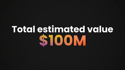 Clean Professional Value Number Increase Kinetic Title 01