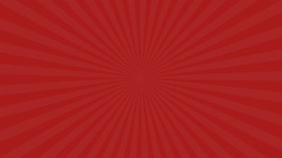 Vintage Retro Center Rotating Lines Background