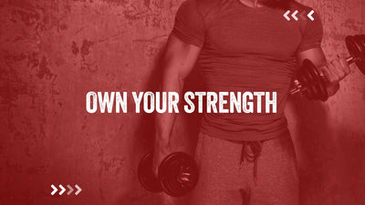 Gym Training Urban Modern Dynamic Intro Opener 02