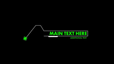 Call Out Title Clean Simple Explainer Pop Up Variation 07
