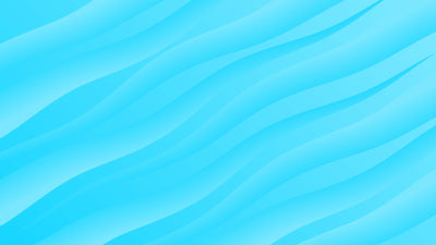 Duotone Gradient Looping Animated Shapes Background Variation 07