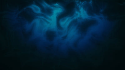 Mysterious Smokey Exposure Gtlich Background Animation