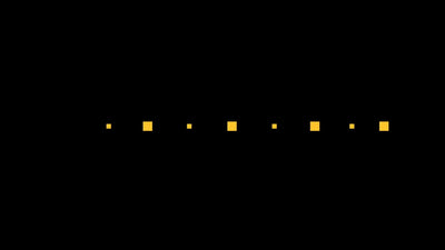 Hollywood HUD Loading Animation 09