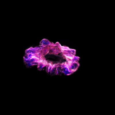 Magic Spell Energy Shockwave 07 Angled