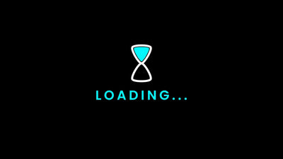 Loading Intro Game Emblem Load Icon 01