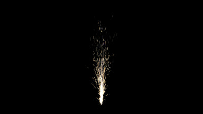 Firework Element RAW Stage 01