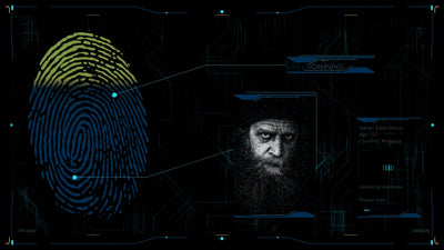 Hollywood HUD Fingerprintscanner 01