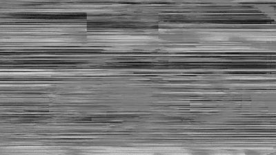 Glitch Overlay 10 Grey