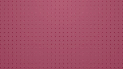 Cartoon Fun Circles Animated Background