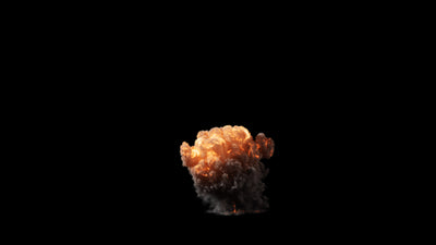 Blockbuster Explosion 05