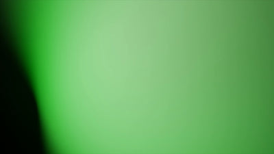 Real Camera Lens Leak Green Overlay 09