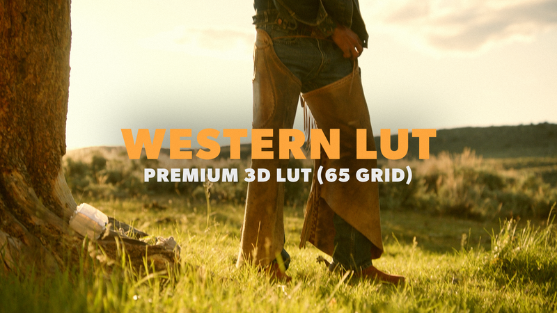 Western LUT 06