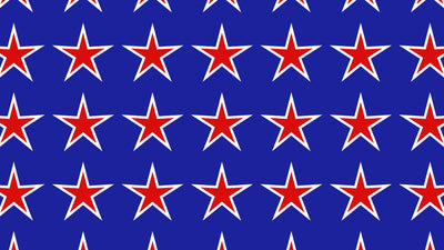 Looping Rotating Shape Colorful Animated Background Variation
