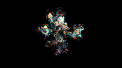 Magic Fight Spell Deflection Frontal 05