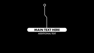Call Out Title Clean Simple Explainer Pop Up Variation 16