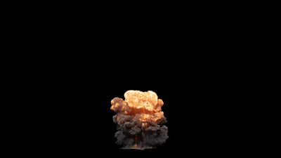 Blockbuster Explosion 03