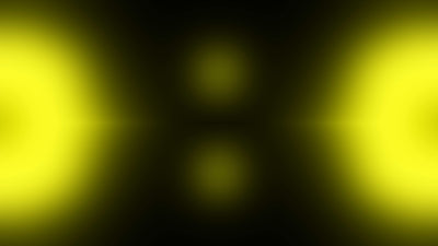 Pattern Light Leak Overlay 10