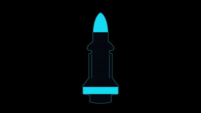 Hollywood HUD Rocket
