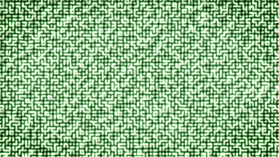 Maze Blocked Pattern Texture Background