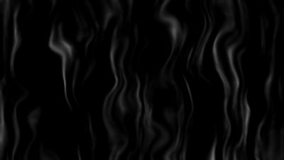Satin Black Cloth Ripple Dark Background