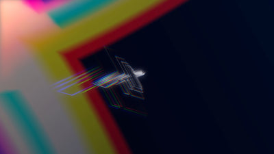 Modern Logo Reveal