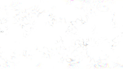 RGB Glitch White Specle Animated Background