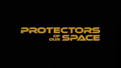 Protectors Of The Universe Title Intro