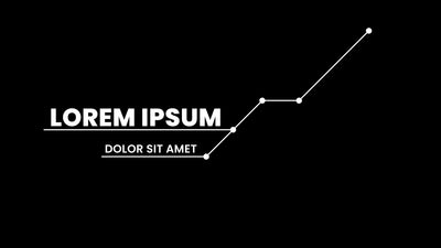Modern Future Clean Pop Up Call Out Title