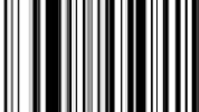 Animated Scanner lines Looping Background