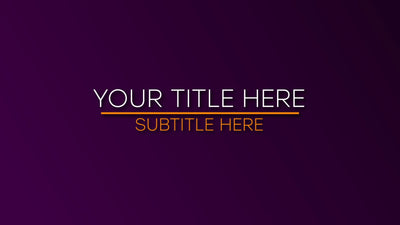 Kinetic Typography Urban Design Modern Noise 19