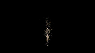 Firework Element RAW Stage 02