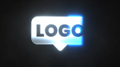 Mystique Shine Trailer Logo Reveal