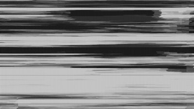 Glitch Overlay 07 Grey