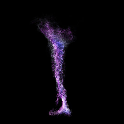 Magic Spell Energy Trails 02