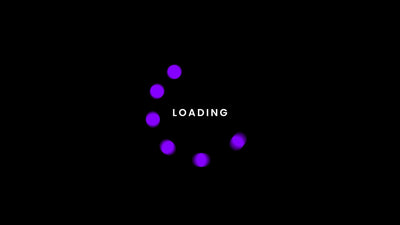 Loading Intro Game Emblem Load Icon 13