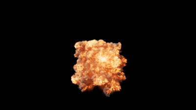 Blockbuster Explosion 19