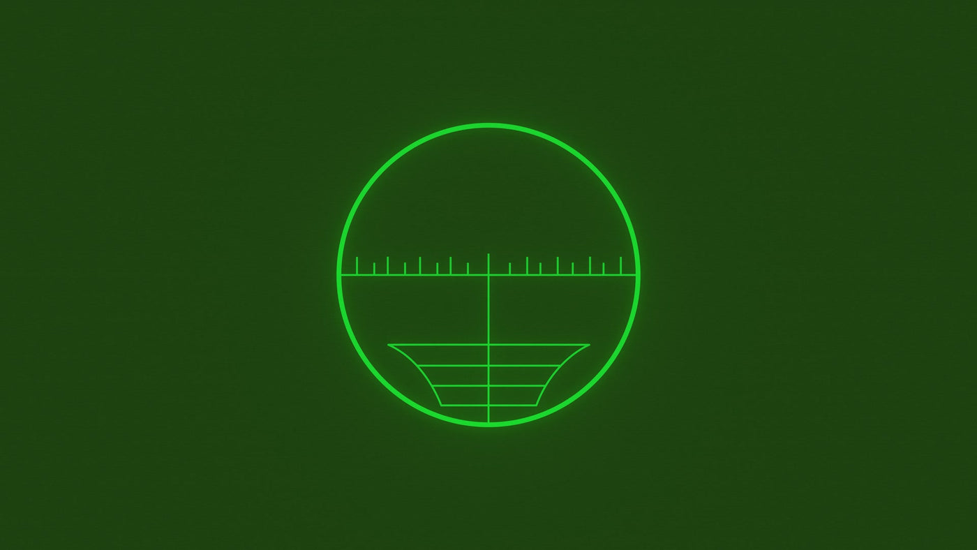 Gun Scope Nightvision Holo Sight 03