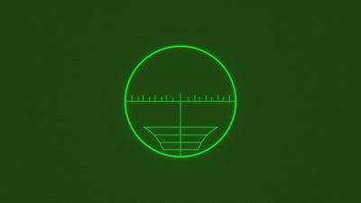 Gun Scope Nightvision Holo Sight 03