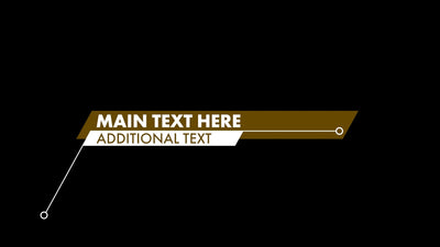 Call Out Title Clean Simple Explainer Pop Up Variation 08