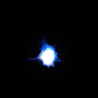 Magic Spell Energy Explosion 01
