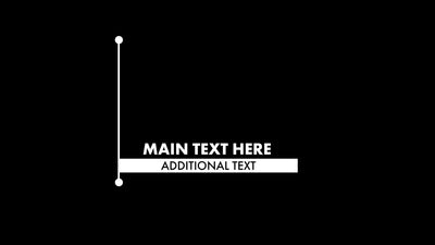 Call Out Title Clean Simple Explainer Pop Up Variation 13