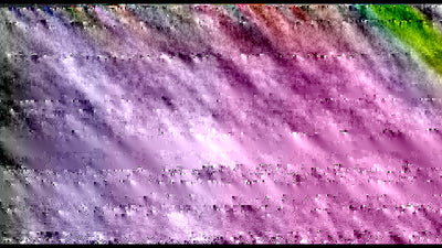 Glitch Element Crashing Screen Digital 23