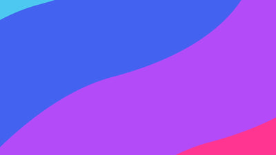 Kinetic Graphic Animated Shapes Background 04
