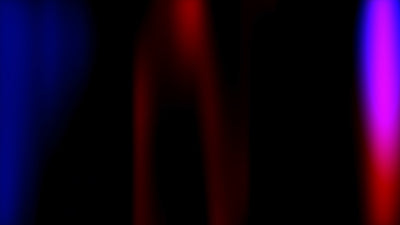 The Police Sirens Red Blue Animated Background