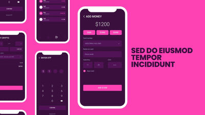 Mobile App Phone Application Promo Advertisement Explainer