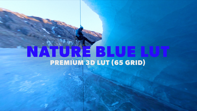 Nature LUT 06