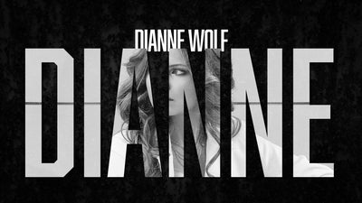 Grunge Name Reveal Text Title Intro Opener Movie