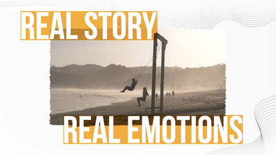 Documentary Promotion Research True Story Modern Intro Announcement